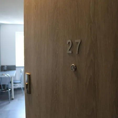 Apartament U Violetty Leba Exterior photo