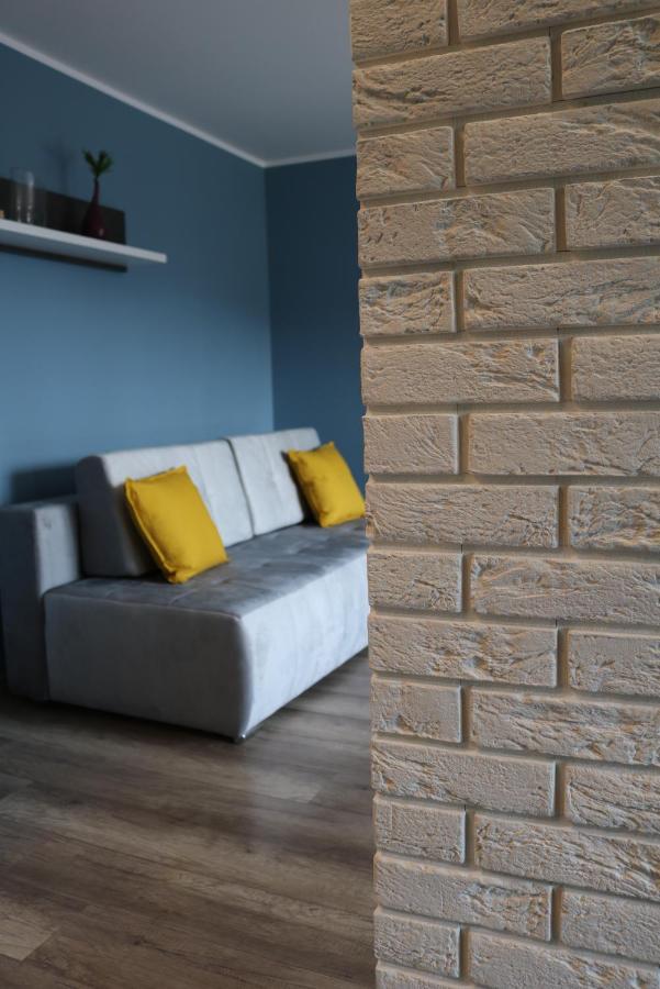 U Violetty Apartment