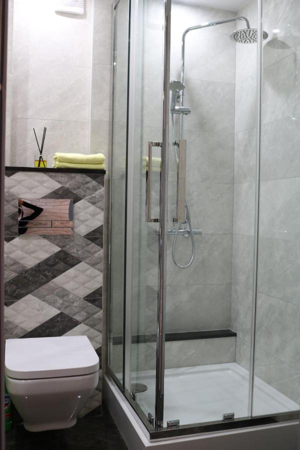 Apartment U Violetty Leba