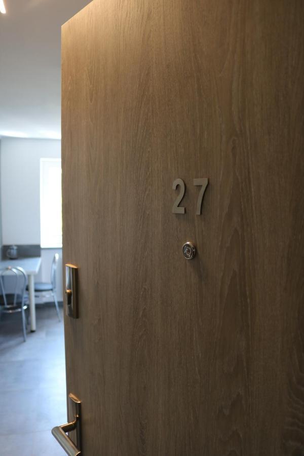Apartment U Violetty *