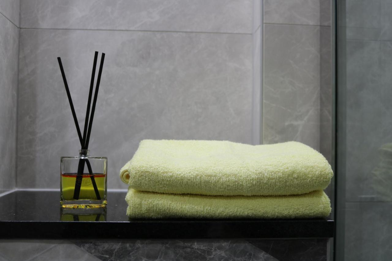 Apartament U Violetty