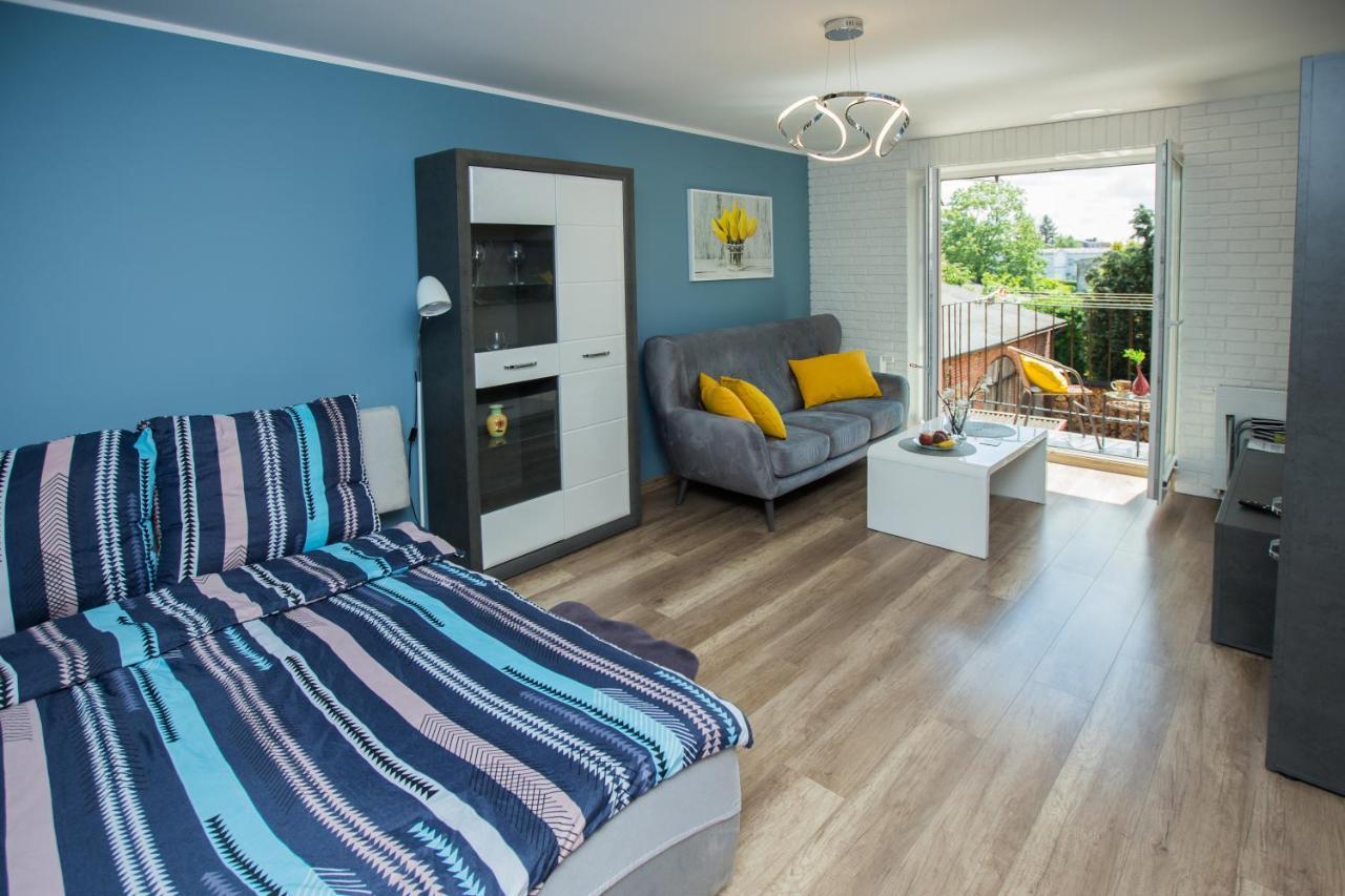 U Violetty Apartment Leba