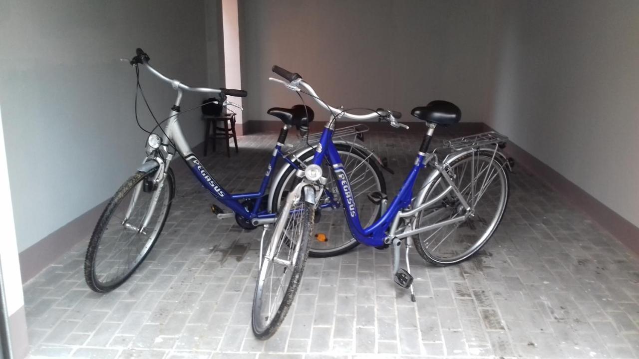 U Violetty Apartament Łeba